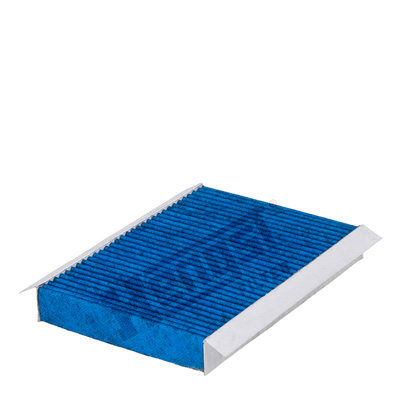 Filtru polen HENGST FILTER E3953LB