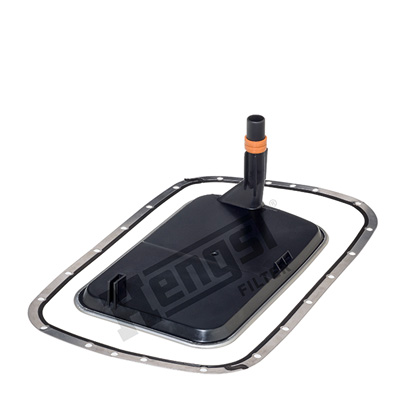 Set filtru hidraulic cutie de viteza automata HENGST FILTER EG954HD500