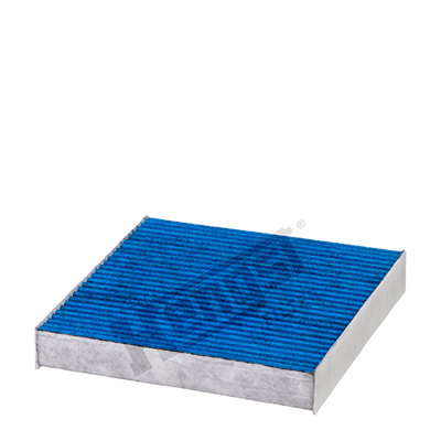Filtru polen HENGST FILTER E3910LB