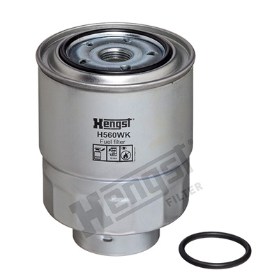 Filtru combustibil HENGST FILTER H560WK