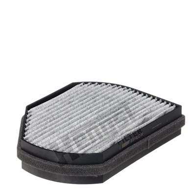 Filtru polen HENGST FILTER E914LC-R