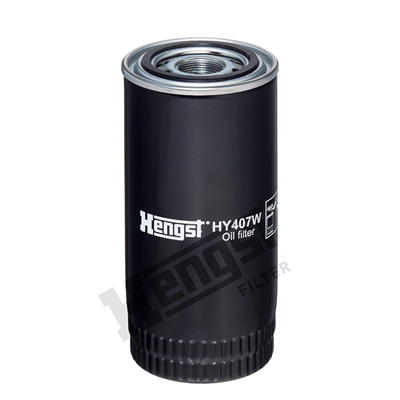 Filtru sistem hidraulic primar HENGST FILTER HY407W