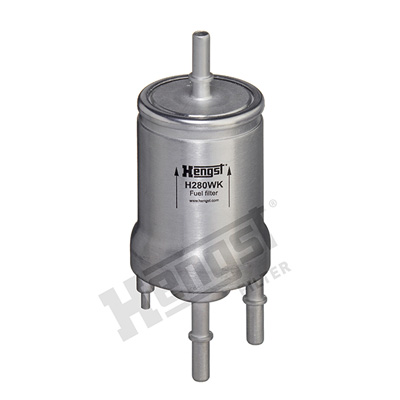 Filtru combustibil HENGST FILTER H280WK