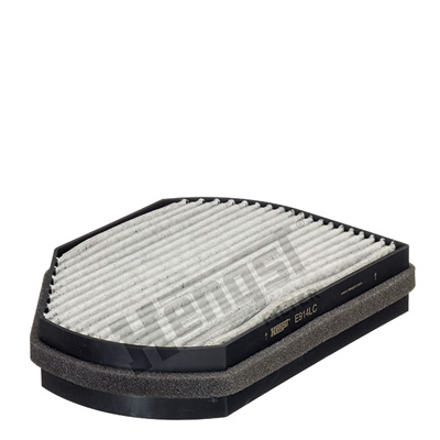 Filtru polen HENGST FILTER E914LC