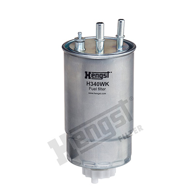 Filtru combustibil HENGST FILTER H340WK