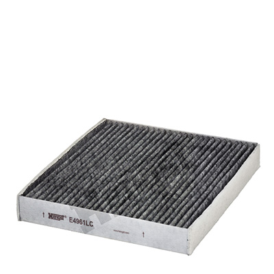 Filtru polen HENGST FILTER E4961LC