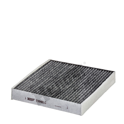 Filtru polen HENGST FILTER E5948LC