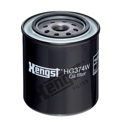 Filtru hidraulic cutie de viteze automata HENGST FILTER HG374W
