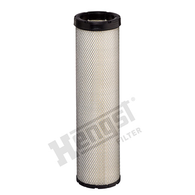 Filtru aer secundar HENGST FILTER E810LS