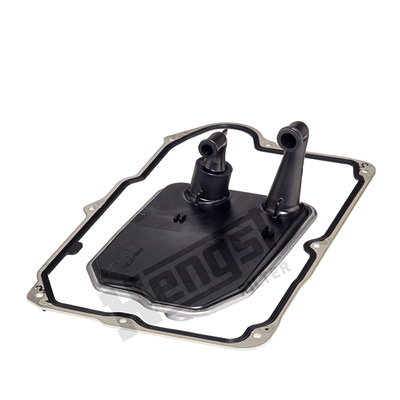 Set filtru hidraulic cutie de viteza automata HENGST FILTER EG934HD470