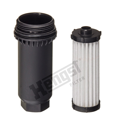 Set filtru hidraulic cutie de viteza automata HENGST FILTER EG936HD472