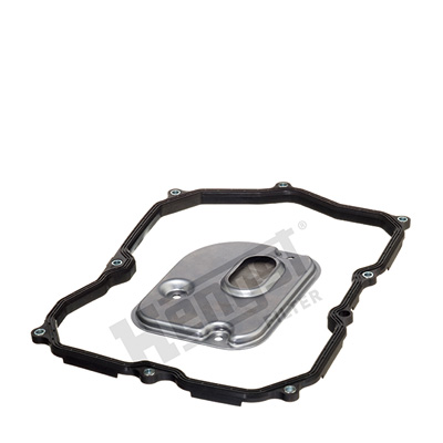 Set filtru hidraulic cutie de viteza automata HENGST FILTER EG205HD462