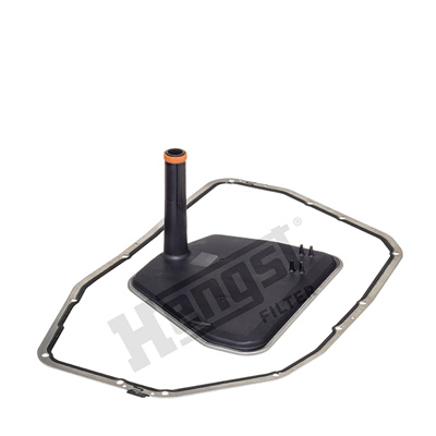 Set filtru hidraulic cutie de viteza automata HENGST FILTER EG932HD468
