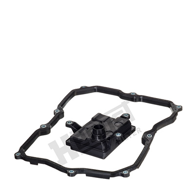 Set filtru hidraulic cutie de viteza automata HENGST FILTER EG940HD477