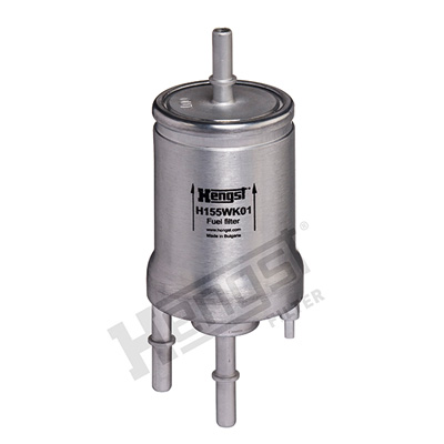 Filtru combustibil HENGST FILTER H155WK01