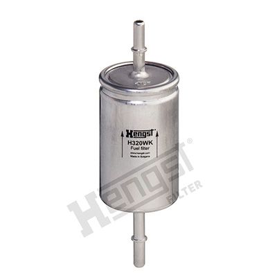 Filtru combustibil HENGST FILTER H320WK