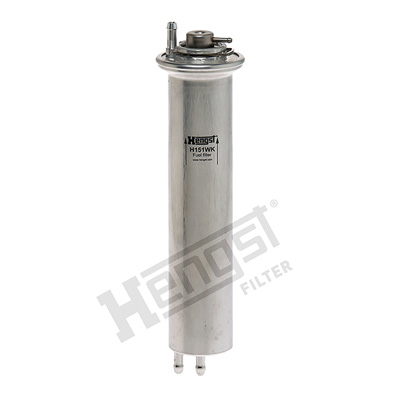 Filtru combustibil HENGST FILTER H151WK