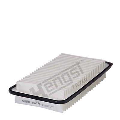 Filtru aer HENGST FILTER E677L