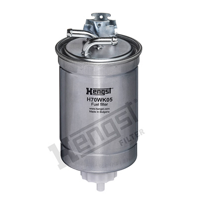 Filtru combustibil HENGST FILTER H70WK05