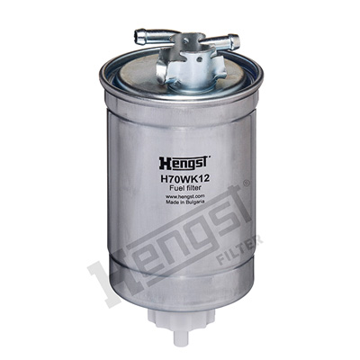 Filtru combustibil HENGST FILTER H70WK12