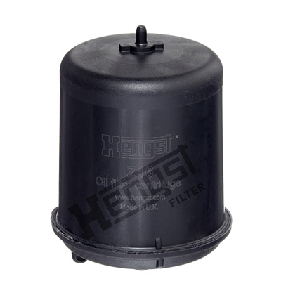 Filtru ulei HENGST FILTER Z16D183