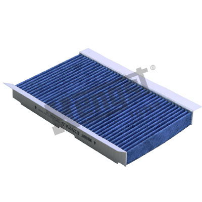 Filtru polen HENGST FILTER E2979LB