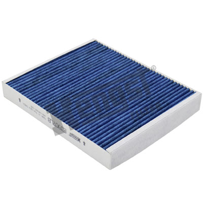 Filtru polen HENGST FILTER E3907LB