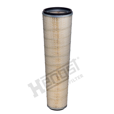 Filtru aer HENGST FILTER E840L
