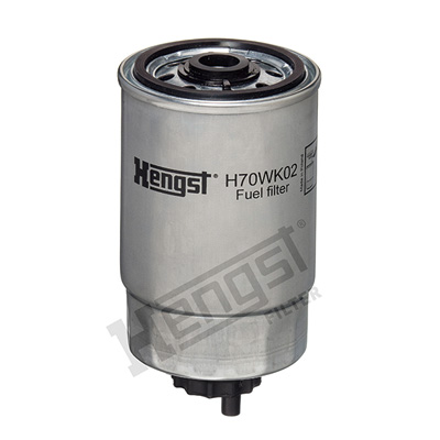 Filtru combustibil HENGST FILTER H70WK02