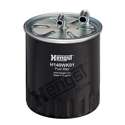 Filtru combustibil HENGST FILTER H140WK01