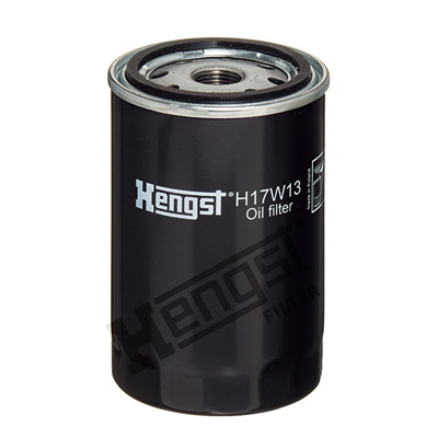 Filtru ulei VW GOLF III (1H1) 1.9 TDI  diesel 90 cai HENGST FILTER H17W13