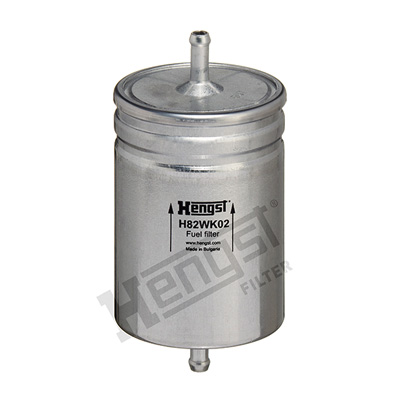 Filtru combustibil HENGST FILTER H82WK02