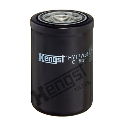 Filtru hidraulic cutie de viteze automata HENGST FILTER HY17W26