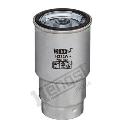 Filtru combustibil HENGST FILTER H232WK