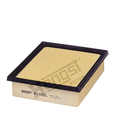 Filtru aer HENGST FILTER E1852L