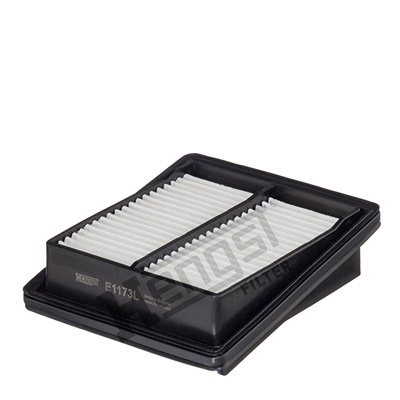 Filtru aer HENGST FILTER E1173L
