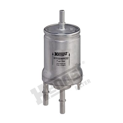 Filtru combustibil HENGST FILTER H155WK02