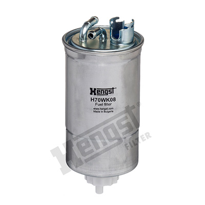 Filtru combustibil HENGST FILTER H70WK08