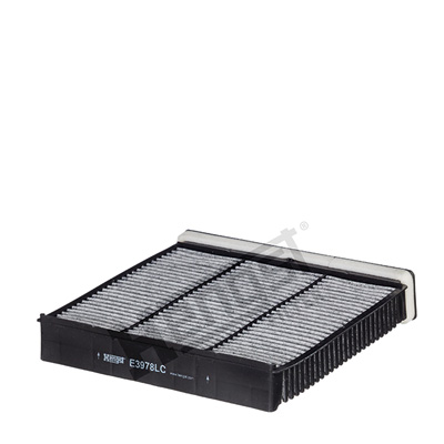 Filtru polen HENGST FILTER E3978LC