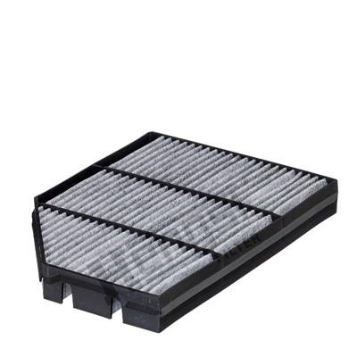 Filtru polen HENGST FILTER E2986LC01