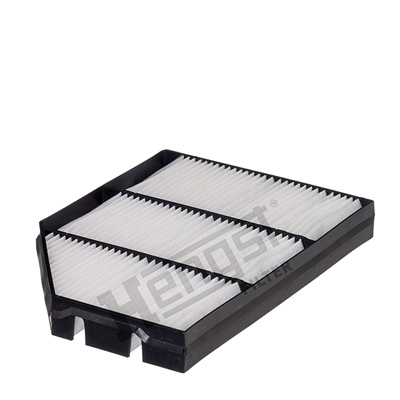 Filtru polen HENGST FILTER E2986LI01