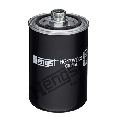Filtru hidraulic cutie de viteze automata HENGST FILTER HG17WD03