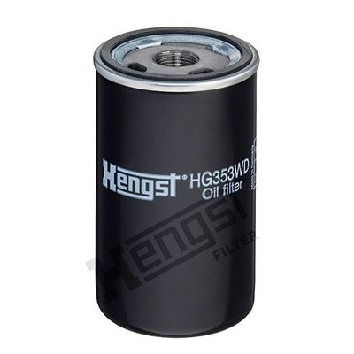 Filtru hidraulic cutie de viteze automata HENGST FILTER HG353WD