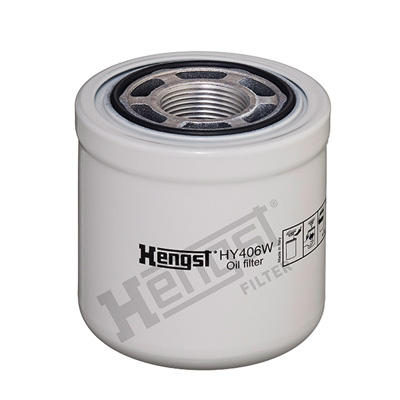 Filtru sistem hidraulic primar HENGST FILTER HY406W