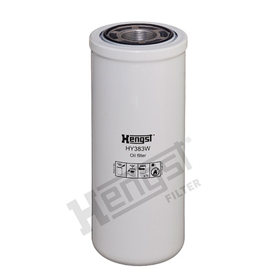 Filtru sistem hidraulic primar HENGST FILTER HY383W