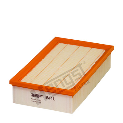 Filtru aer HENGST FILTER E41L