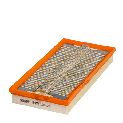 Filtru aer HENGST FILTER E171L