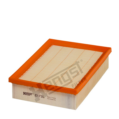 Filtru aer HENGST FILTER E173L