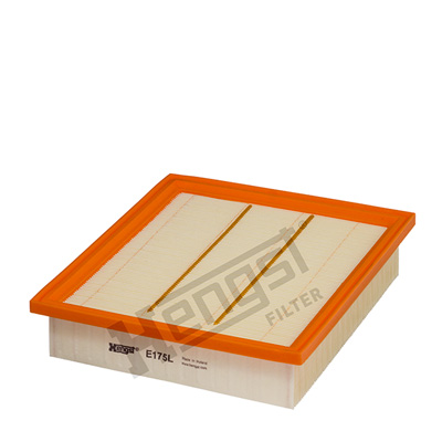 Filtru aer HENGST FILTER E175L
