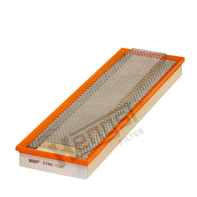 Filtru aer HENGST FILTER E199L